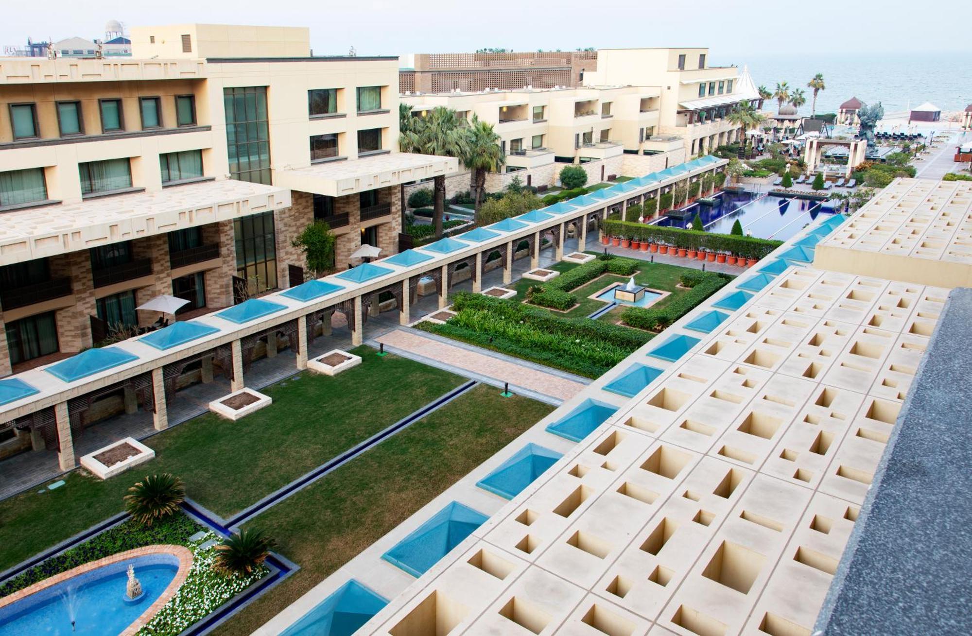 Jumeirah Messilah Beach Kuwait Hotel Kuwait City Exterior photo