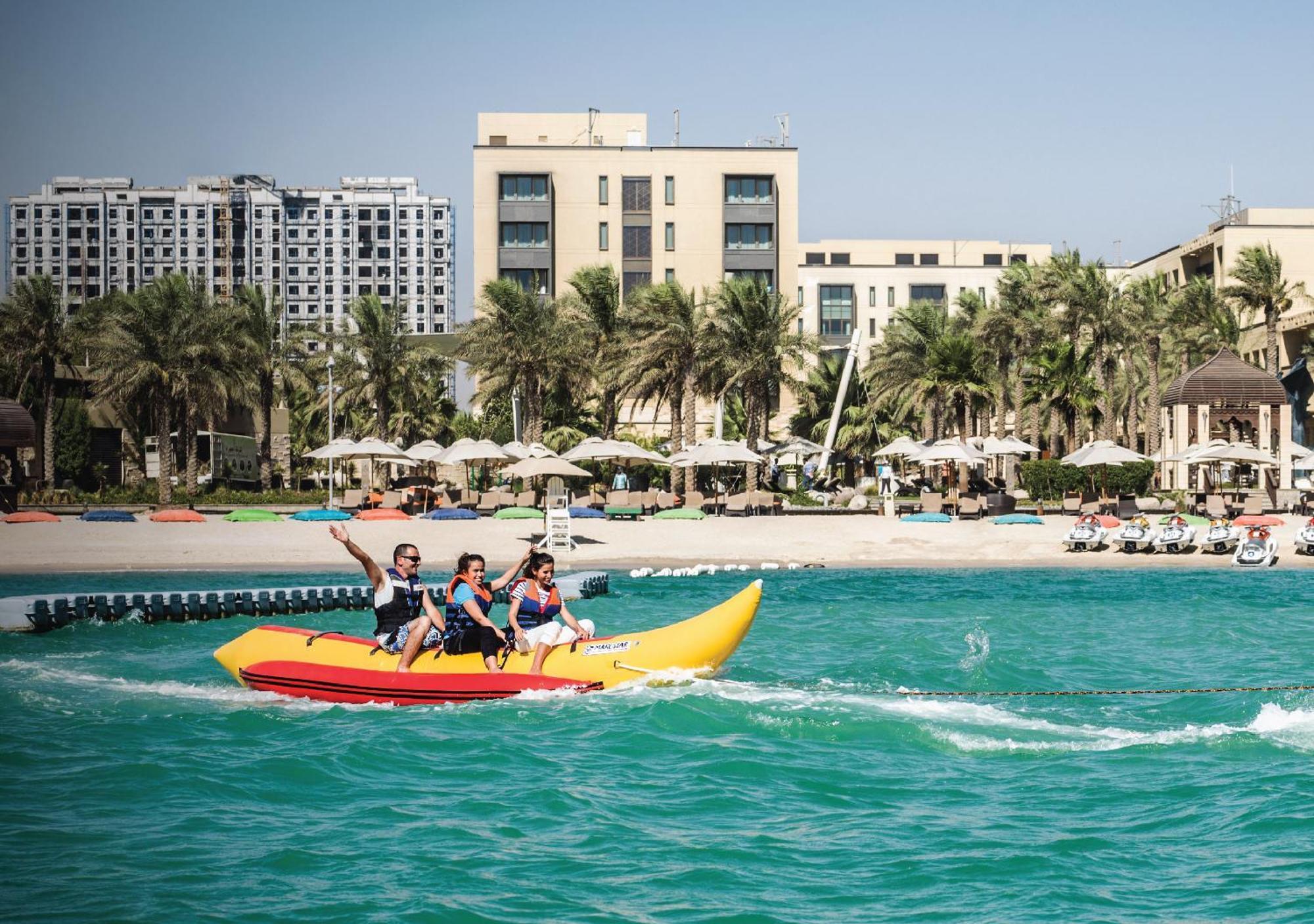 Jumeirah Messilah Beach Kuwait Hotel Kuwait City Exterior photo