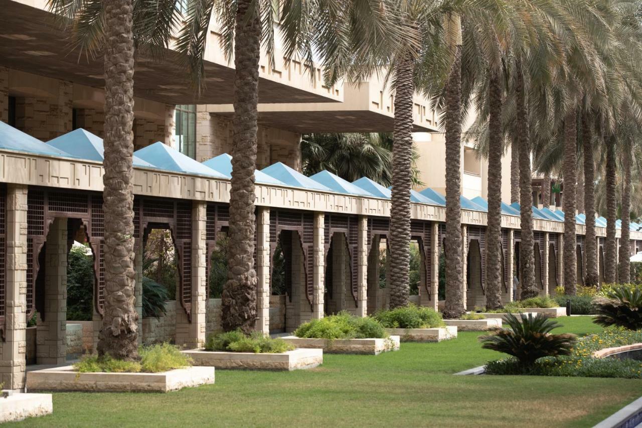 Jumeirah Messilah Beach Kuwait Hotel Kuwait City Exterior photo