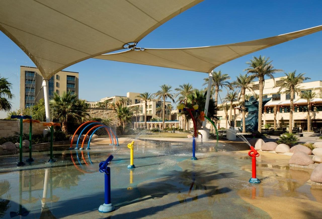 Jumeirah Messilah Beach Kuwait Hotel Kuwait City Exterior photo